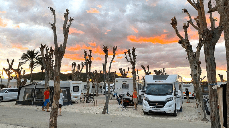 Overwinteren met je Camper in Zuid-Europa: Een Avontuurlijke Gids